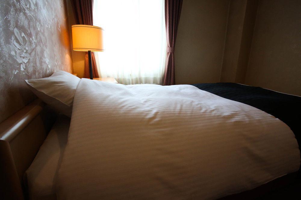 Apa Hotel Sapporo Susukino Eki Minami Екстериор снимка