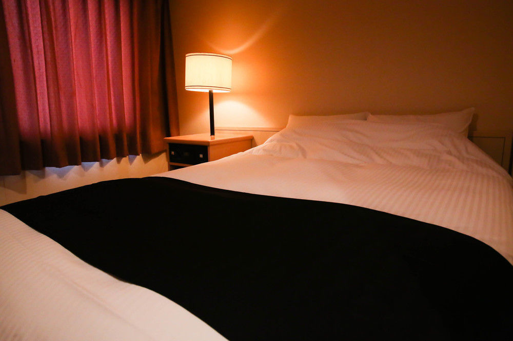 Apa Hotel Sapporo Susukino Eki Minami Екстериор снимка