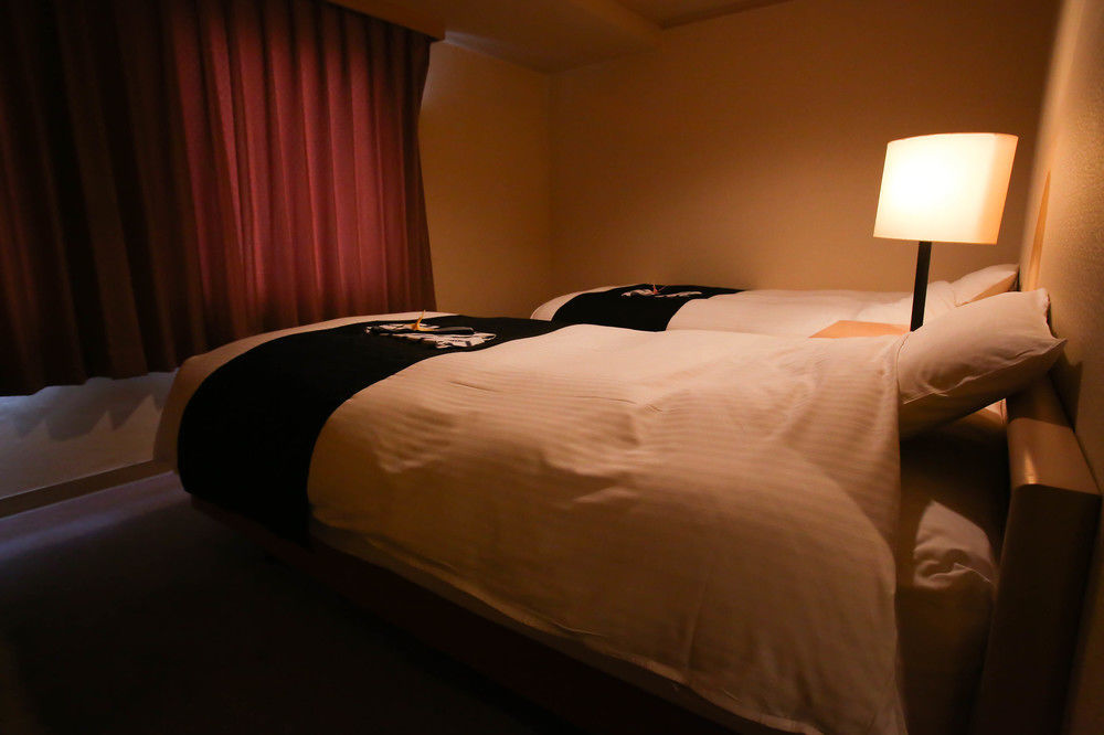Apa Hotel Sapporo Susukino Eki Minami Екстериор снимка