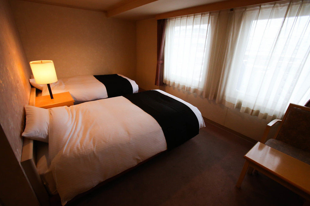 Apa Hotel Sapporo Susukino Eki Minami Екстериор снимка