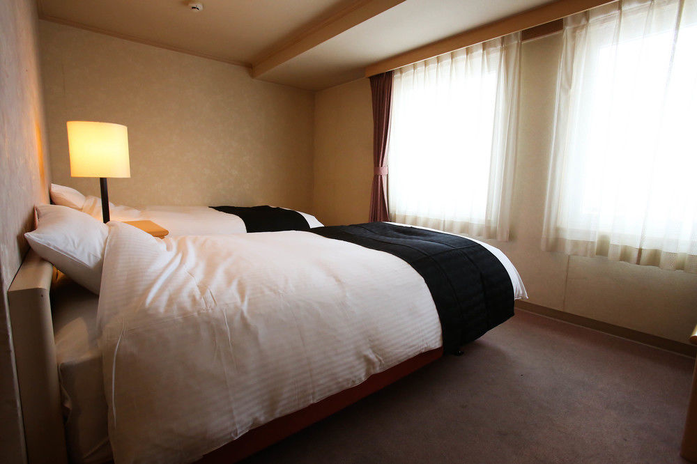 Apa Hotel Sapporo Susukino Eki Minami Екстериор снимка