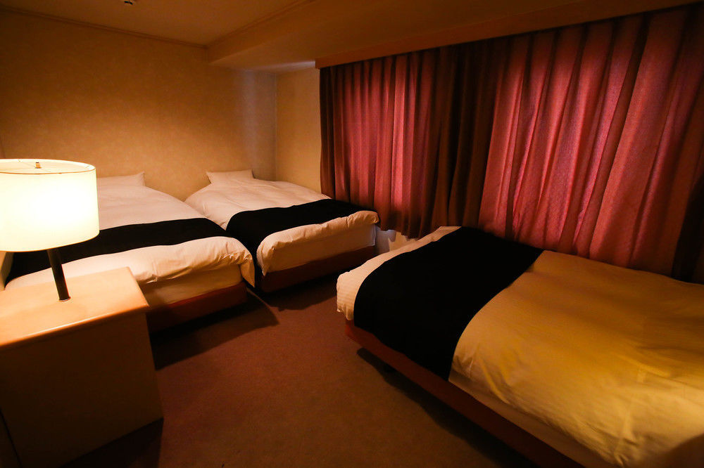 Apa Hotel Sapporo Susukino Eki Minami Екстериор снимка