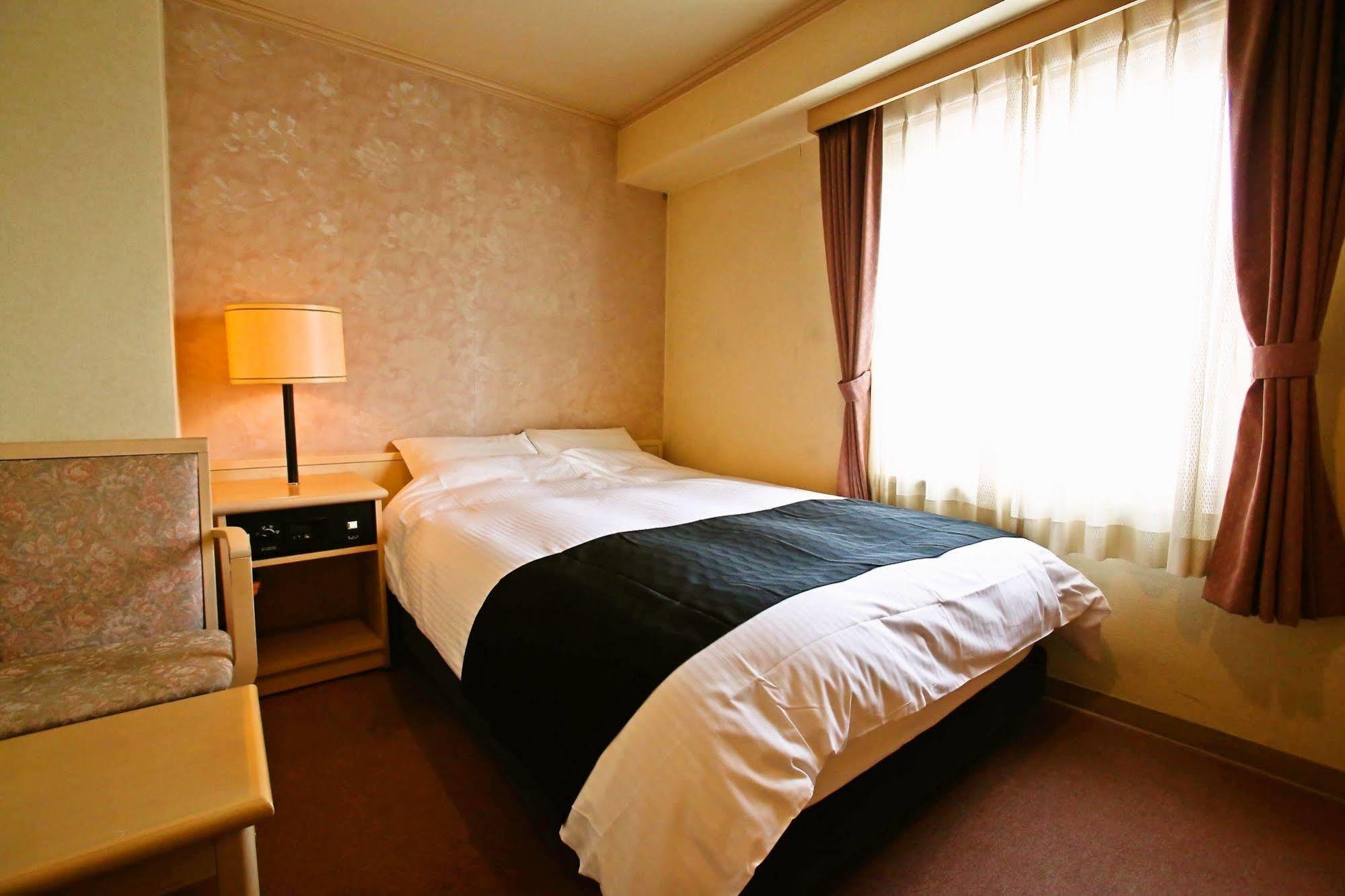 Apa Hotel Sapporo Susukino Eki Minami Екстериор снимка