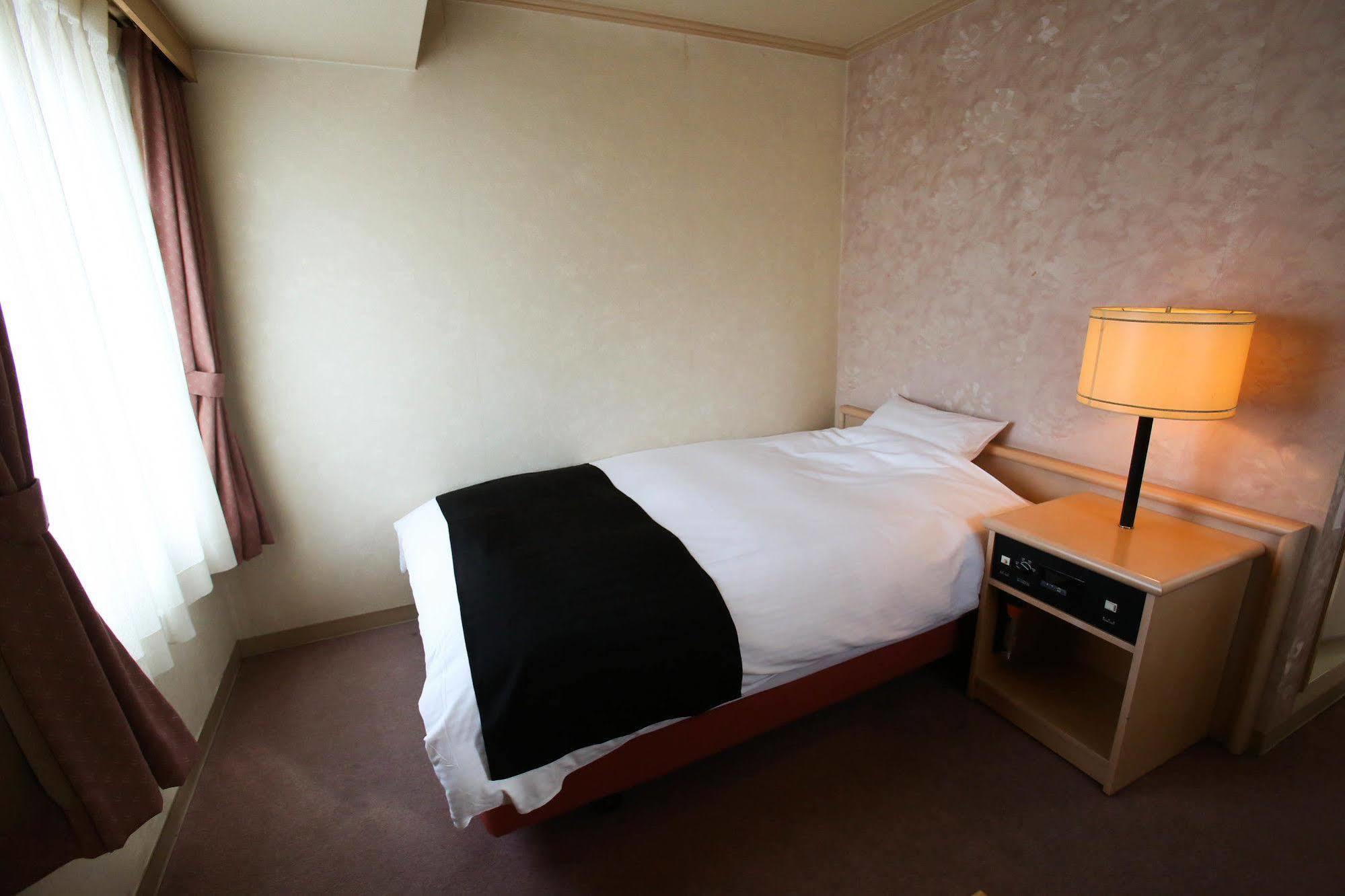 Apa Hotel Sapporo Susukino Eki Minami Екстериор снимка